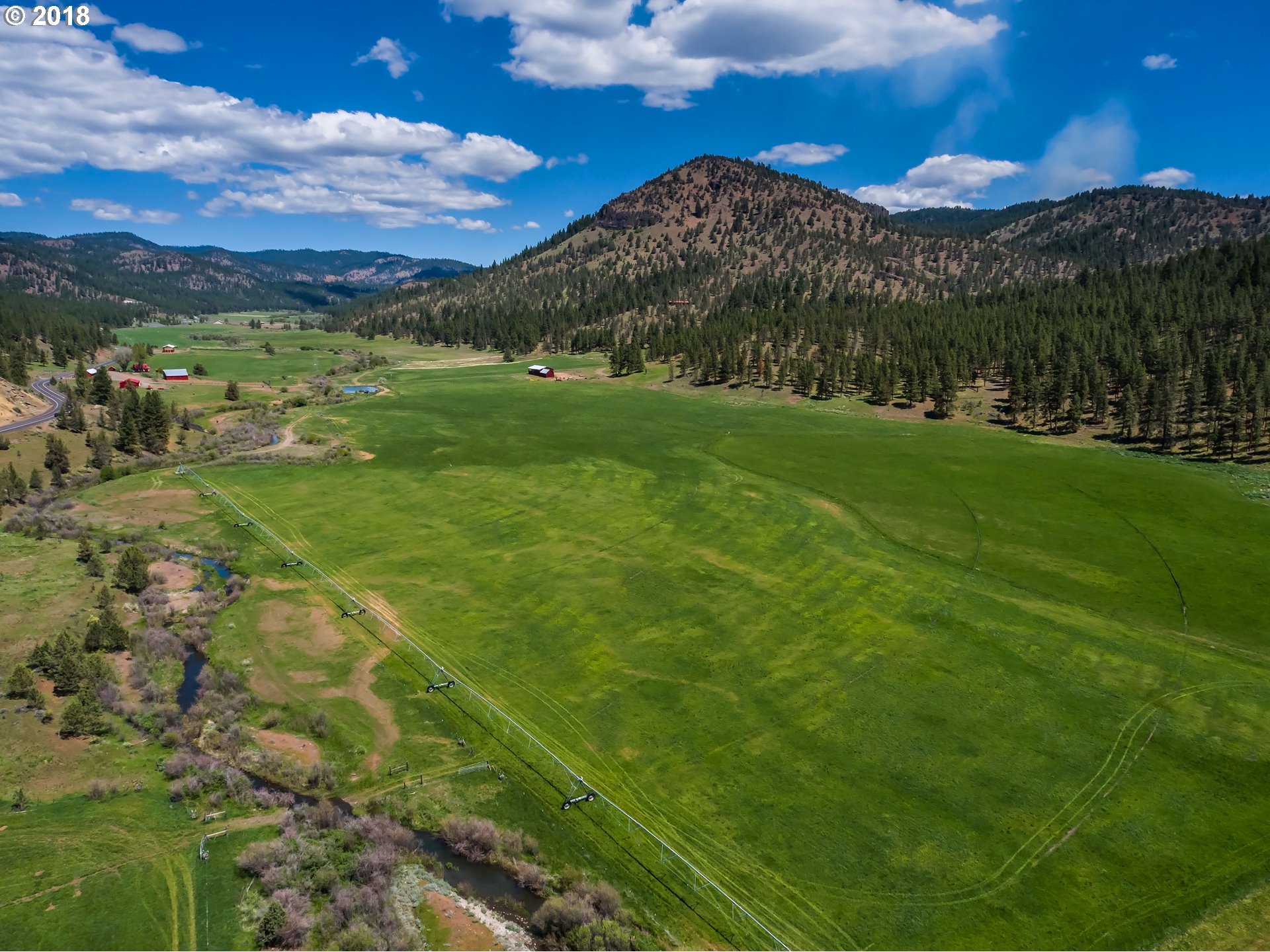 Prineville