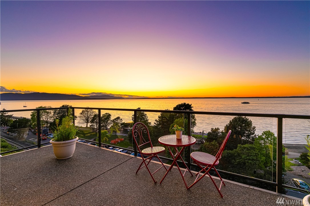Bellingham WA Condos for Sale CENTURY 21 North Homes Realty