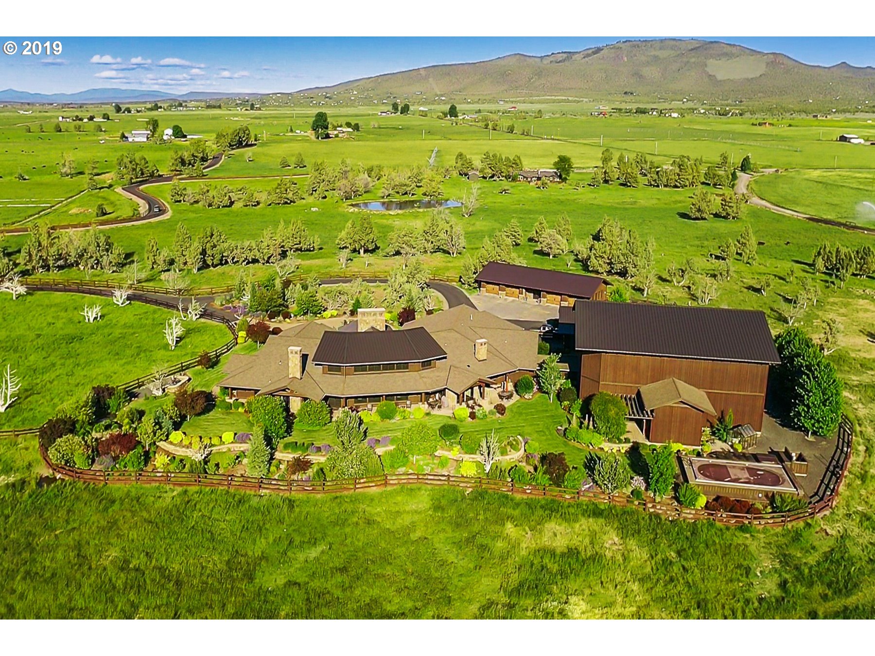 Residential