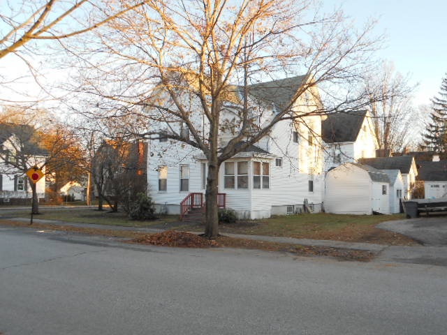 Agent Listings