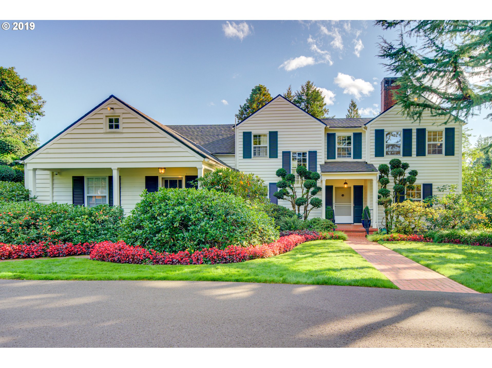 Lake Oswego