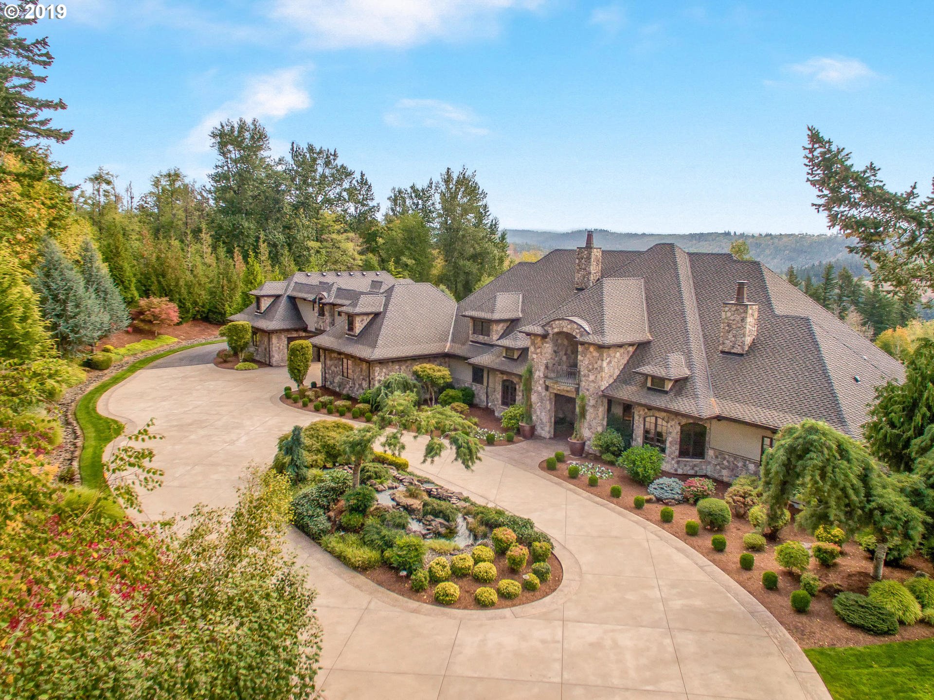 Troutdale