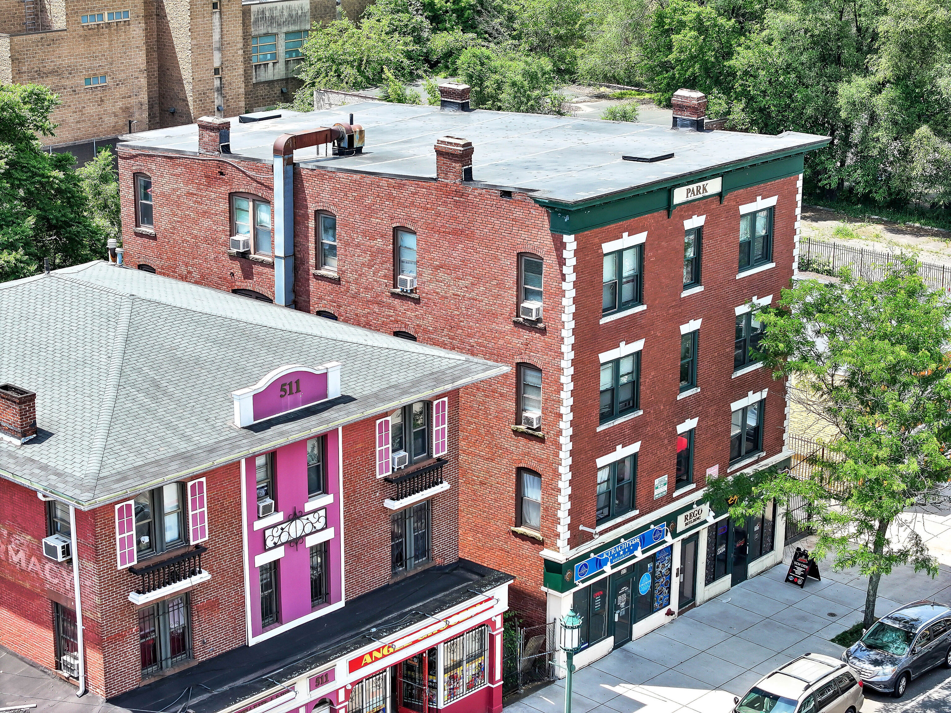 Listings for Marion Robinson