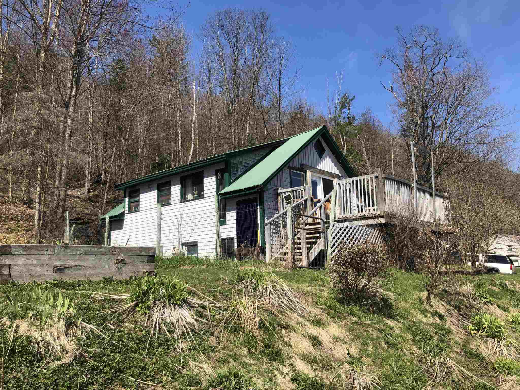 Listings for Scott DesJardins