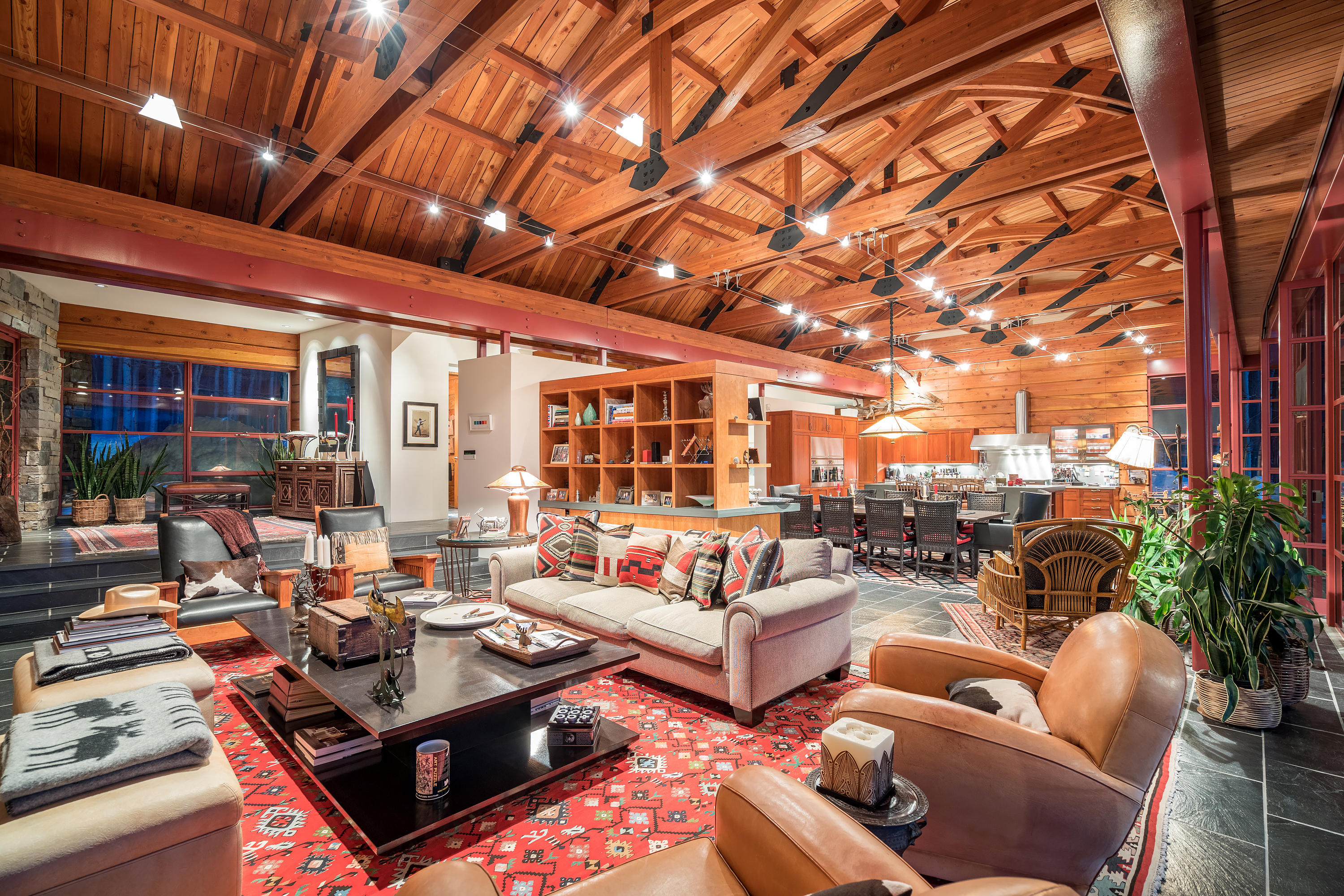 Elk Run Homes