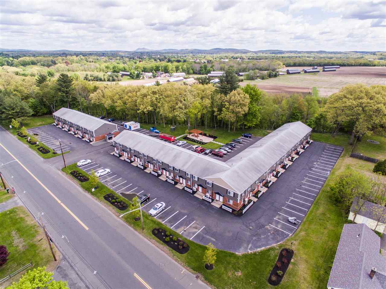 Multifamily Properties