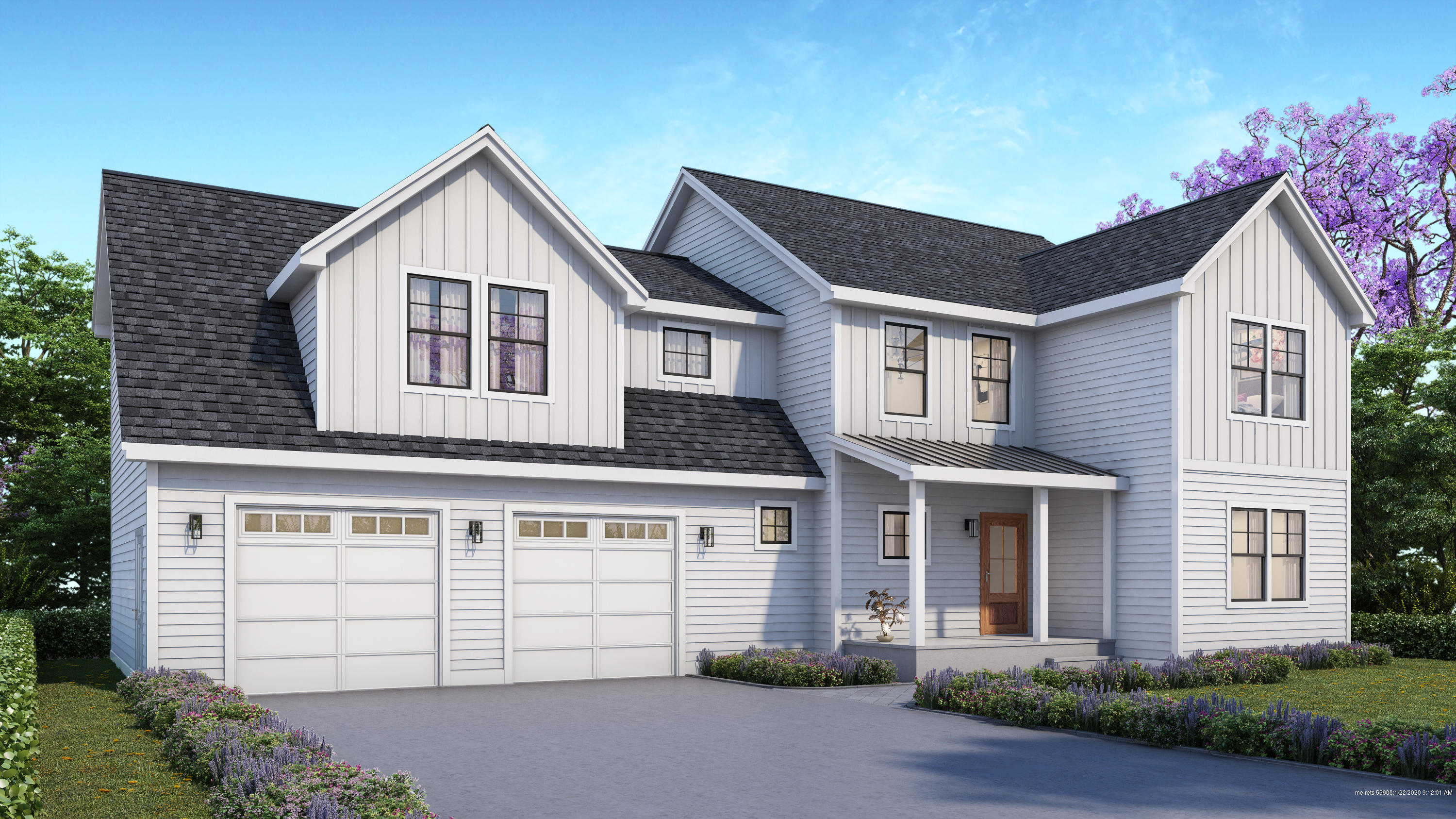 Windham Maine New Construction Homes Windham New Homes for Sale