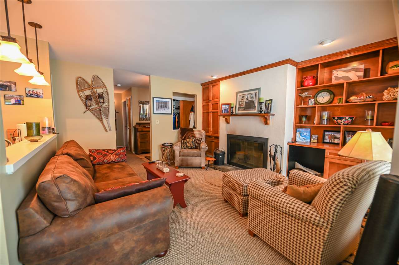 Glen Run Condos for Sale, Mount Snow Vermont Condos for Sale