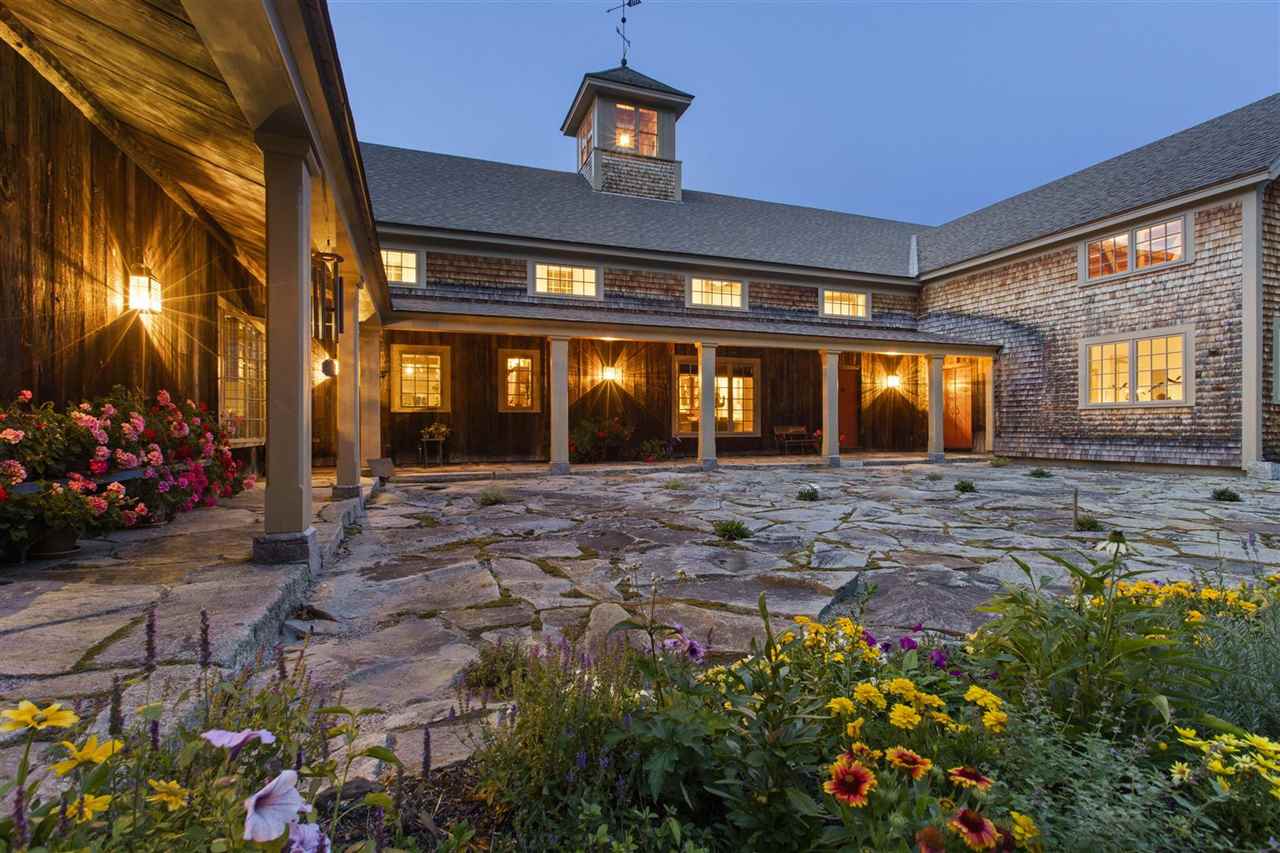 Warner NH Homes with Land for Sale Warner Houses with 2+ Acres