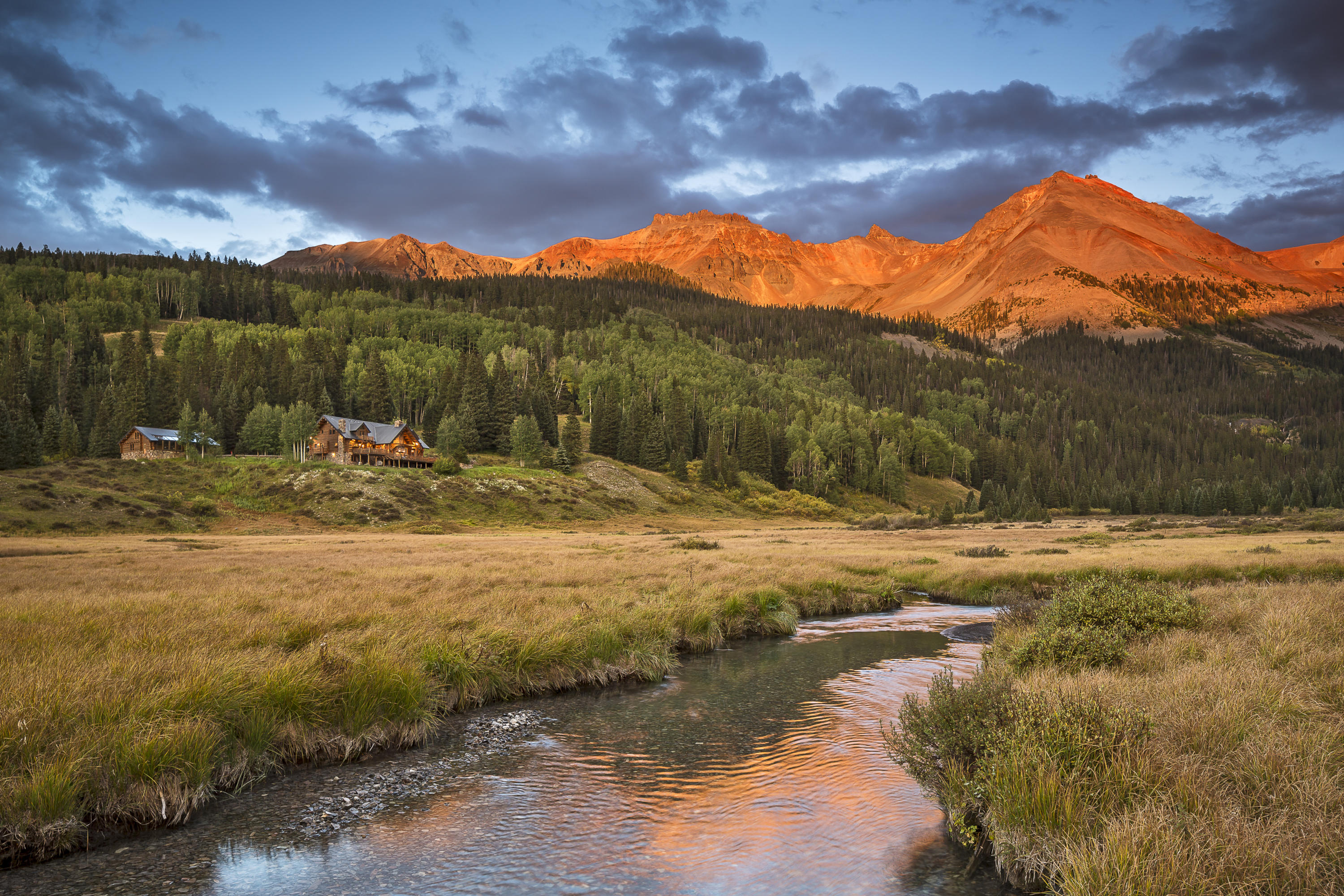 Homes Near Hiking Trails