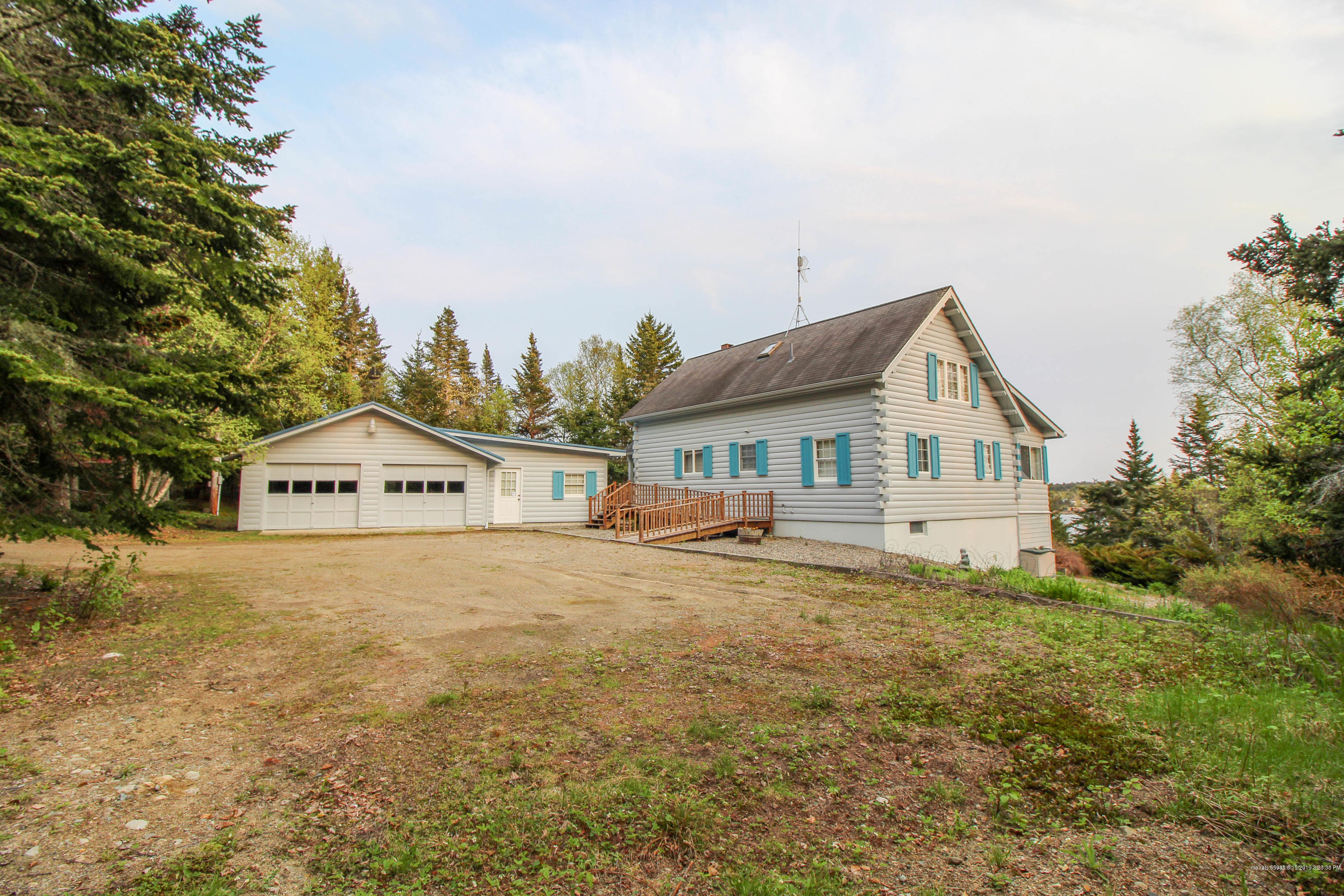 Listings for Mike &amp; Emma