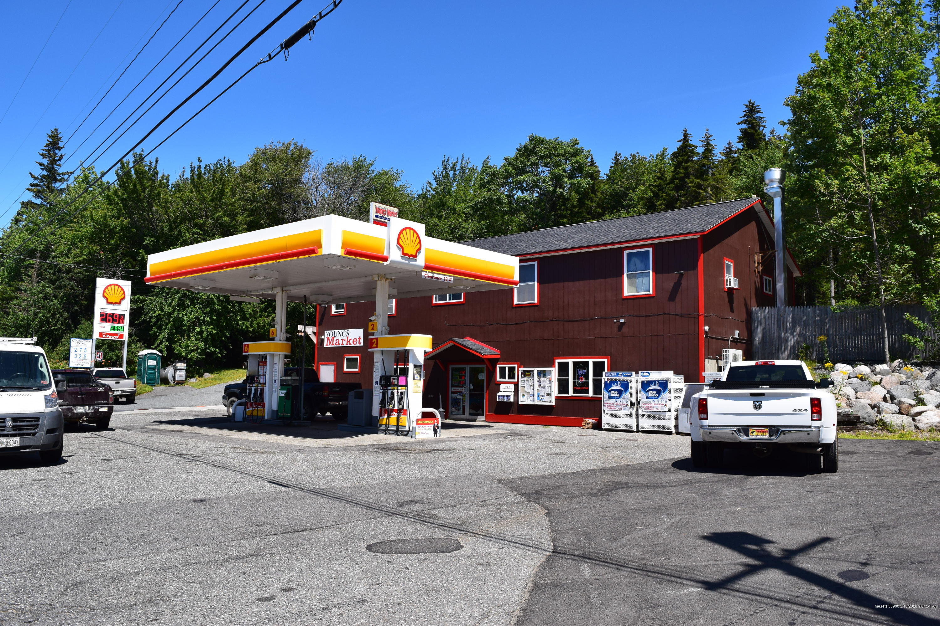Gouldsboro