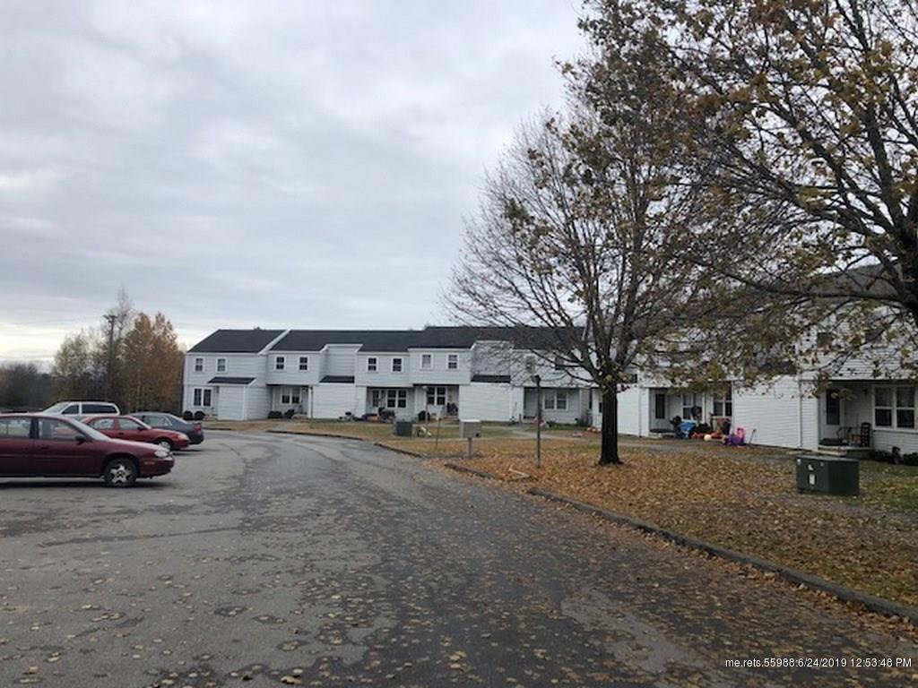 Ellsworth Area
