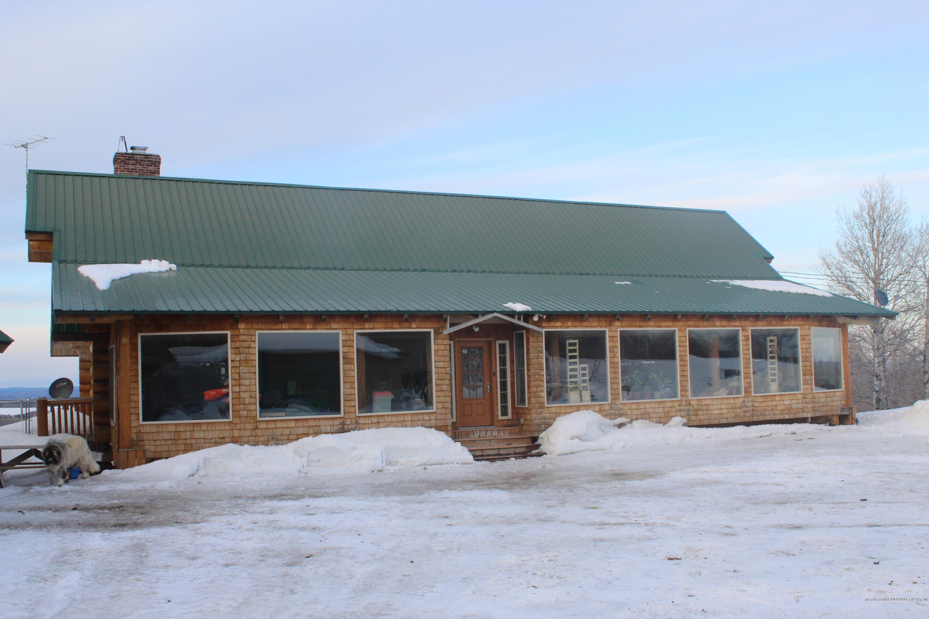 Aroostook County Residential Listings