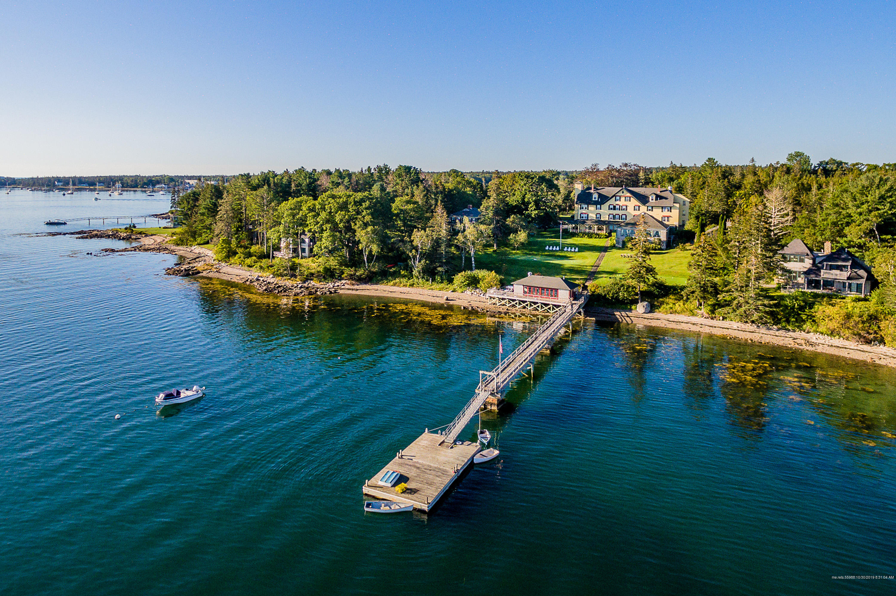 Downeast Maine - Swan Agency Real Estate