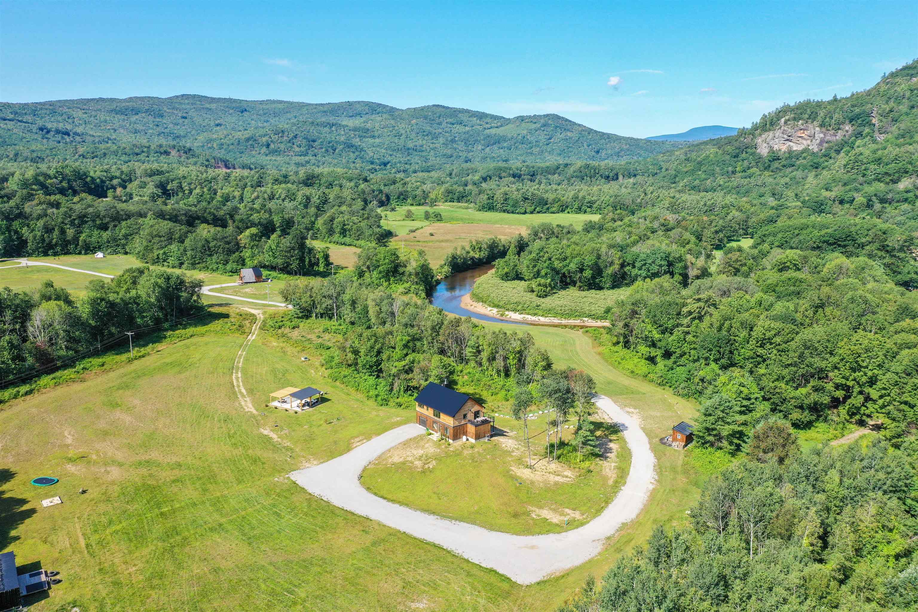 Baker River Valley NH Real Estate | CENTURY 21 Mountainside Realty