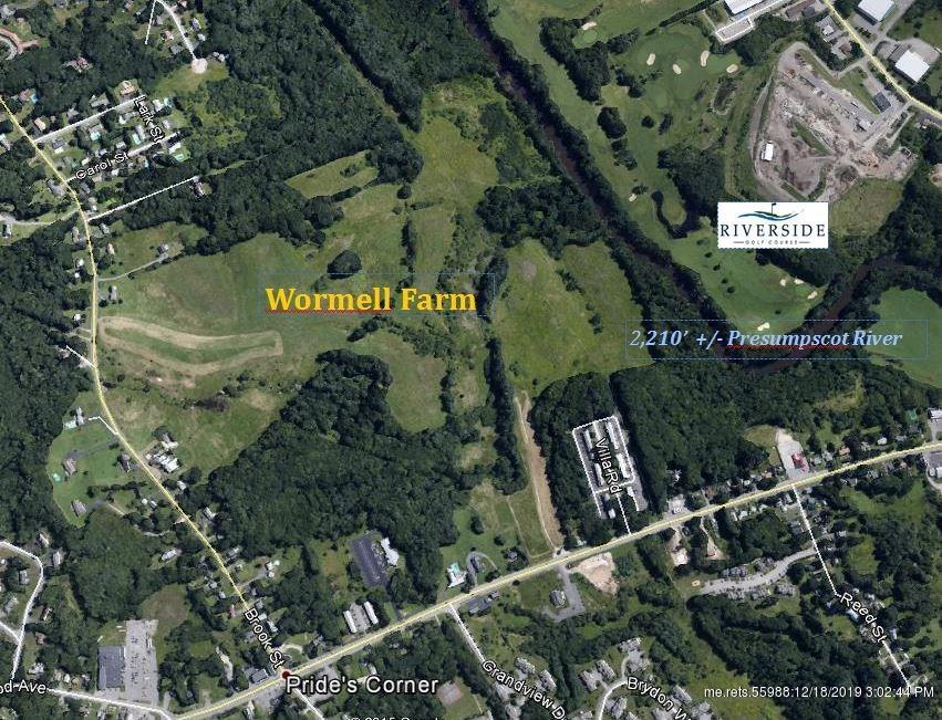 Homes for Sale in Westbrook Maine The Maine Real Estate Experts