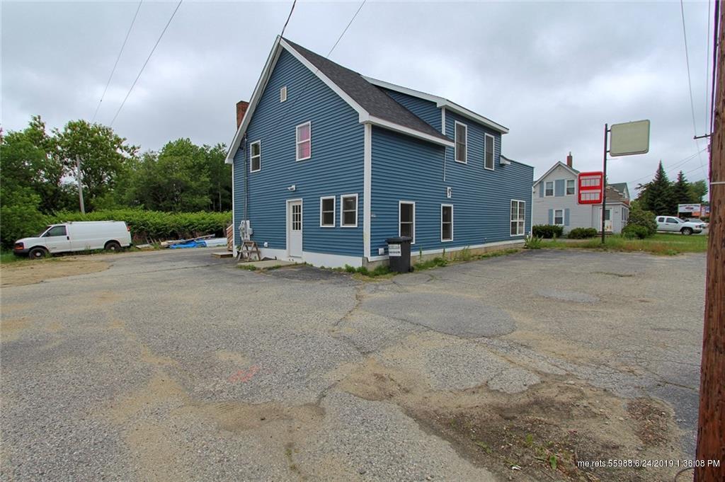 Maine Homes Under 200K Maine Real Estate Under 200K