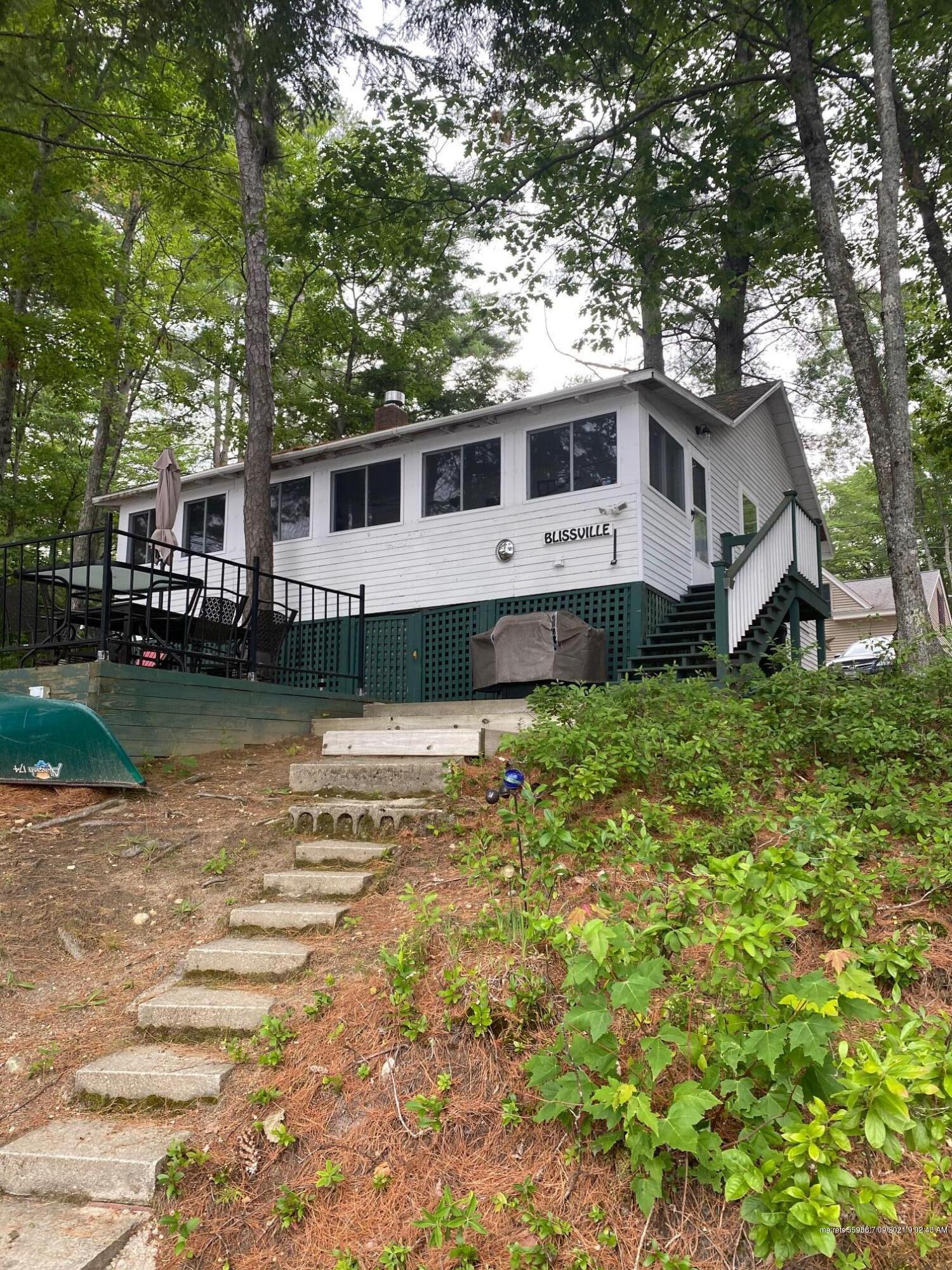 Real Estate Listings for Sandy Cross Maine Real Estate Experts