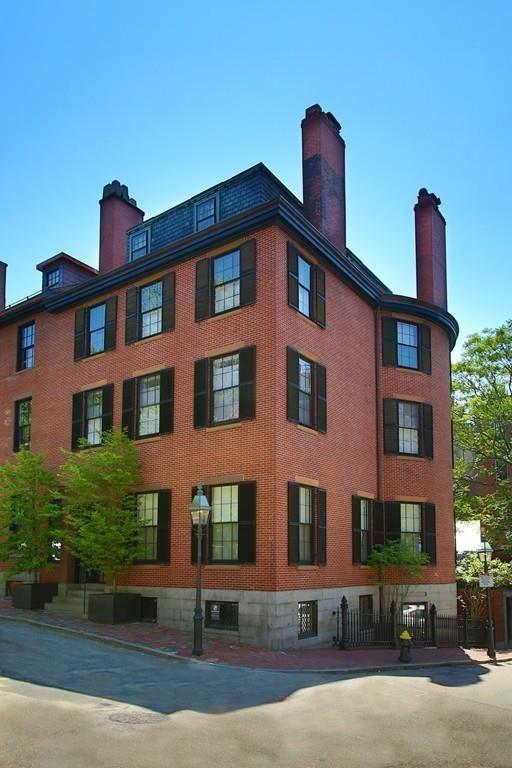 Victorian Homes for Sale Boston MA Area Barrett Sotheby’s International Realty