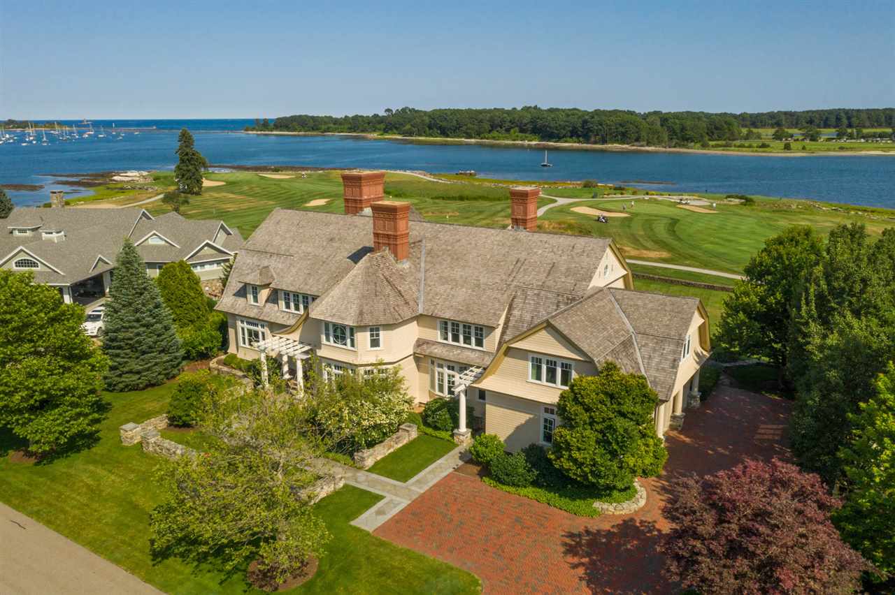 NH Homes for Sale with In Law Apartments & Suites Pelletier Realty