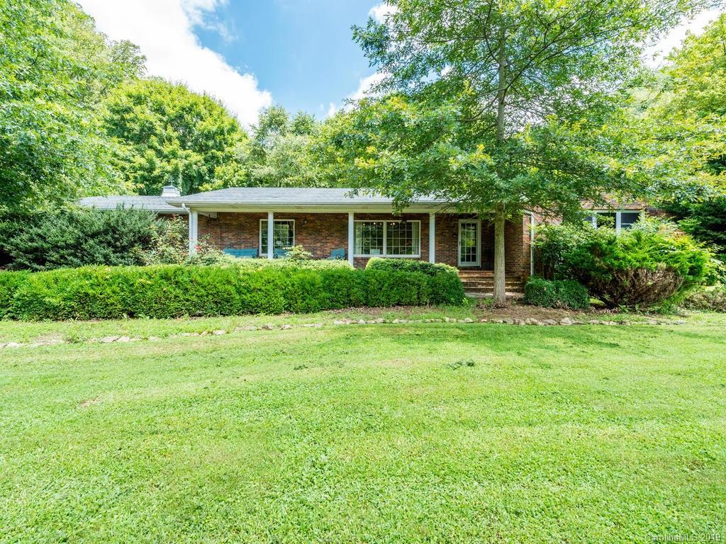 Marshall NC Homes with Virtual Tours Weaverville Realty