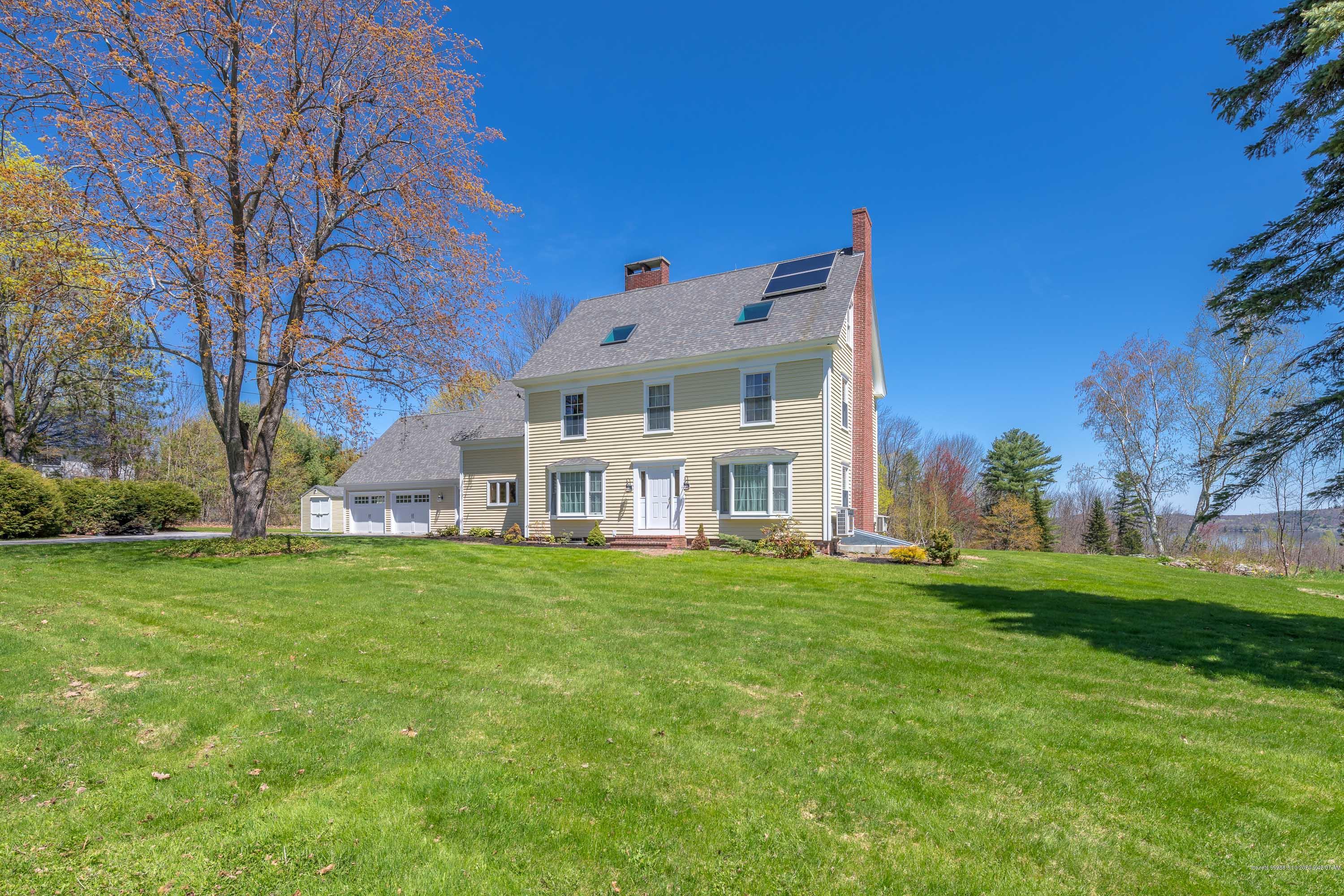 Homes with Virtual Tours
