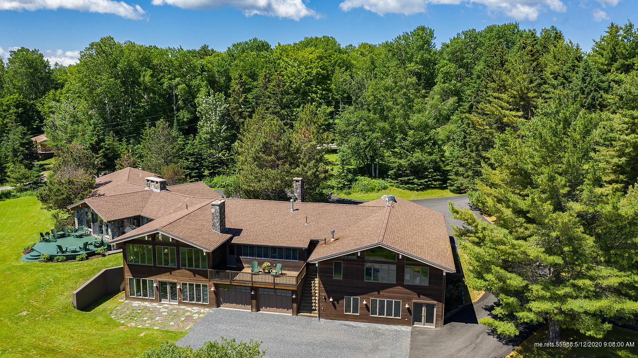 Luxury Real Estate Listings in Maine Morton & Furbish Real Estate