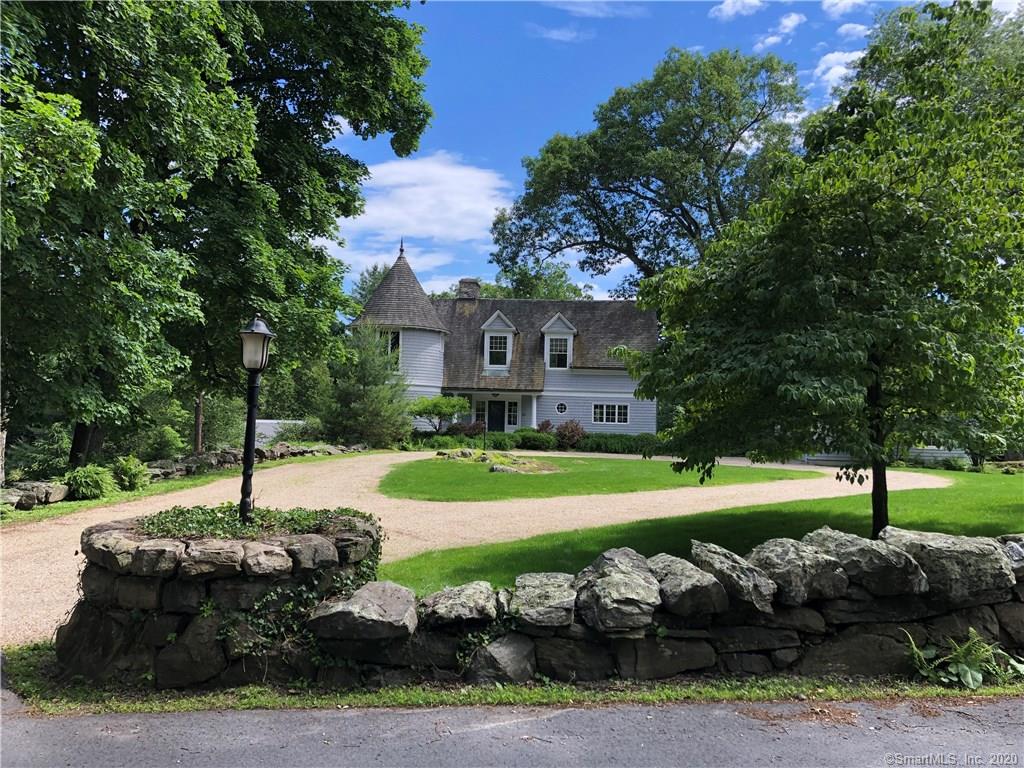 CT Victorian Homes for Sale Litchfield County William Raveis