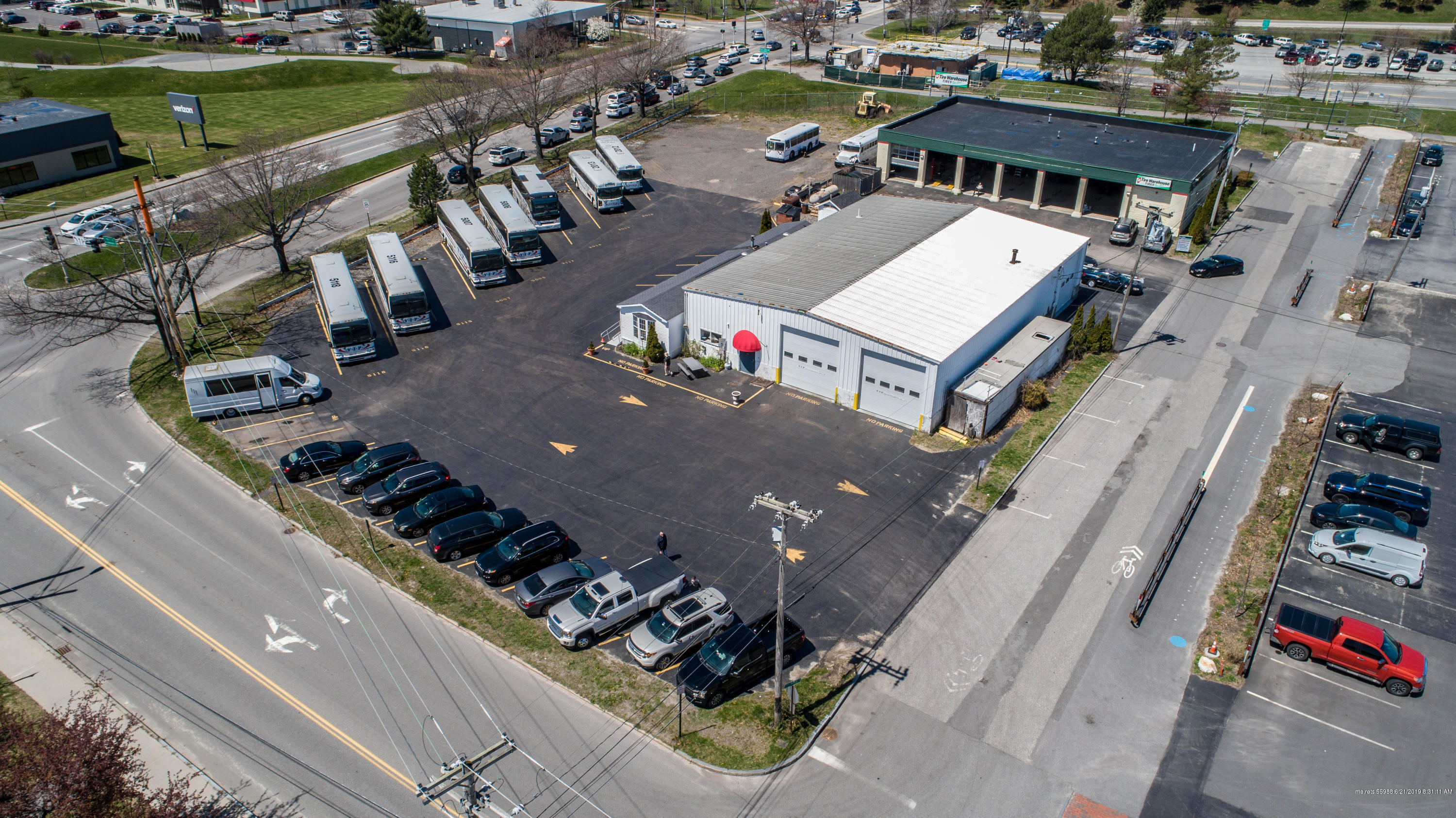 Southern Maine Commercial Listings