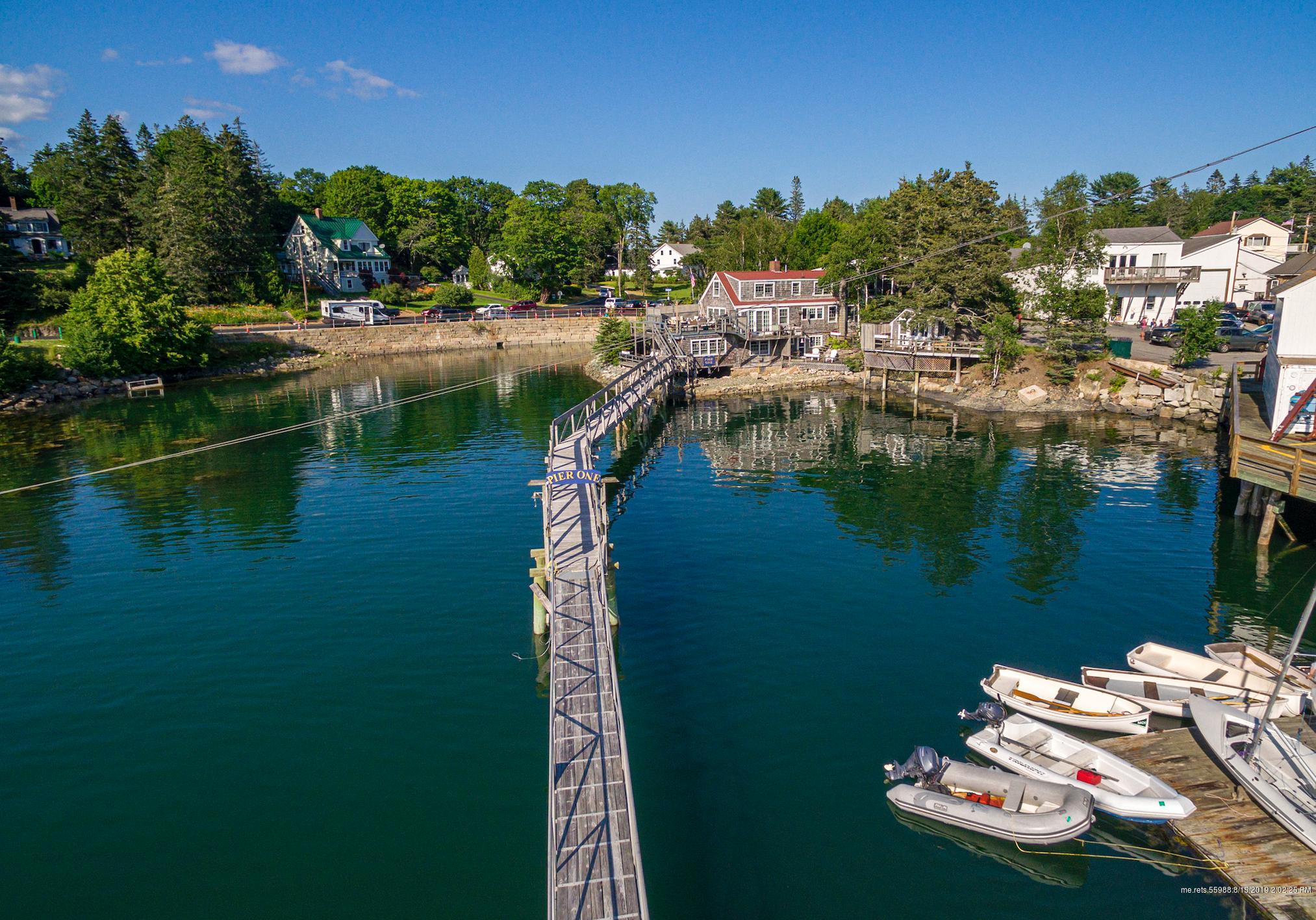 Central Maine Investment Properties