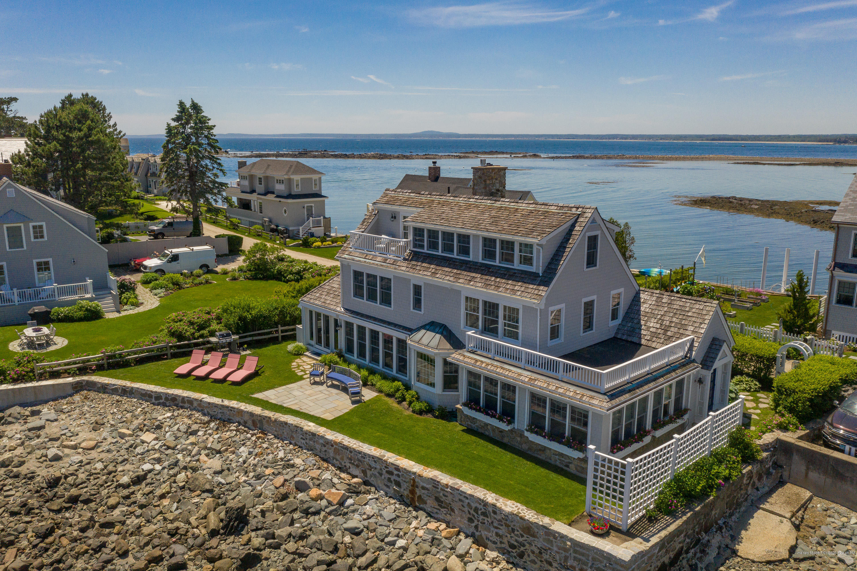 Kennebunk, ME Real Estate For Sale TeamSyrene Real Estate