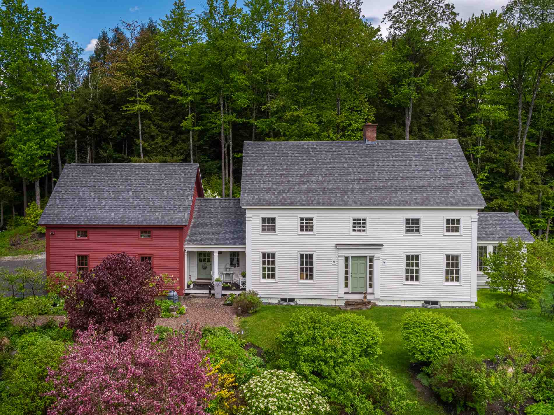 Waterbury VT Real Estate | Waterbury Vermont Homes for Sale