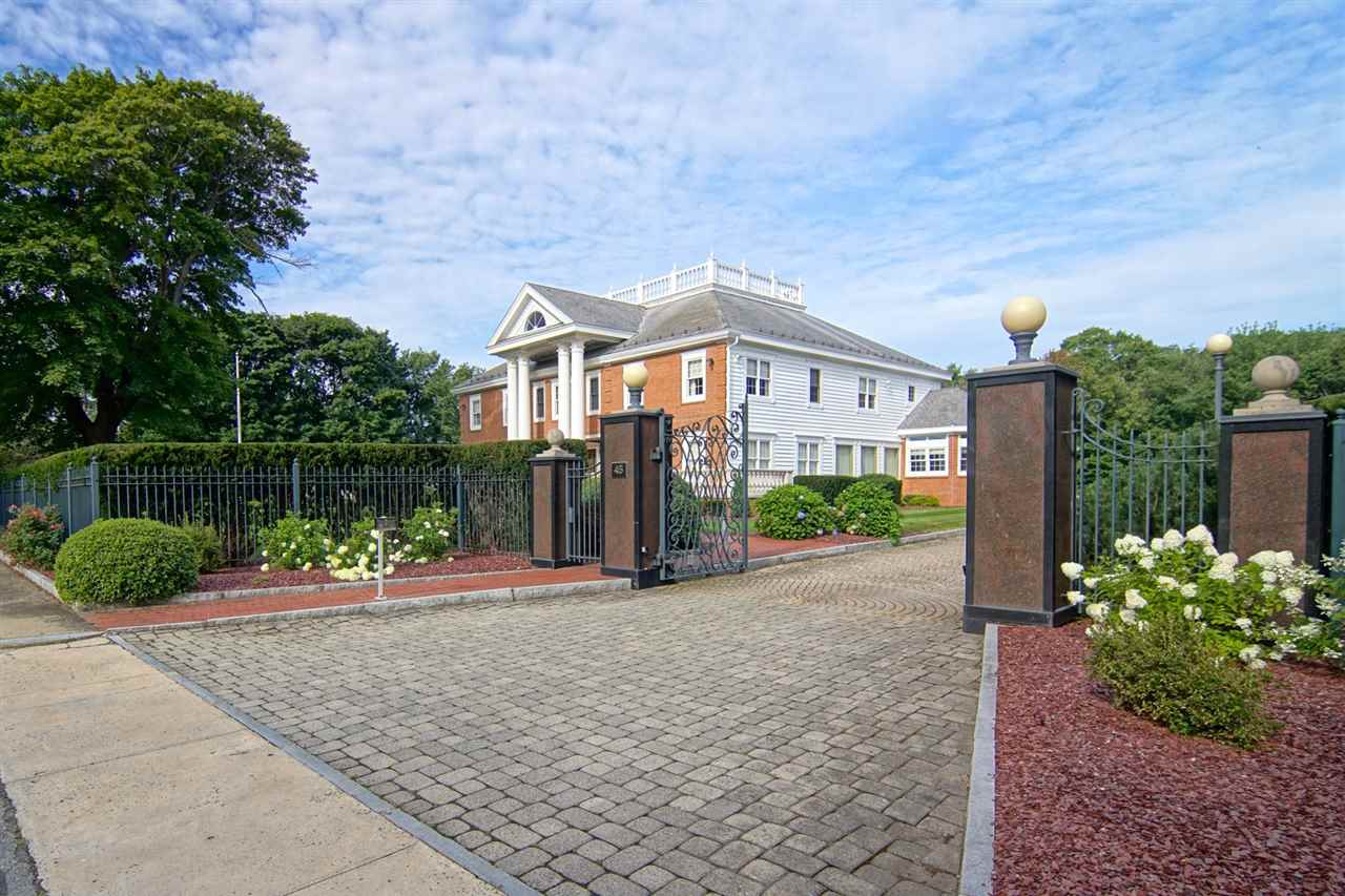 Rye Beach NH Real Estate Tate & Foss Sotheby's International Realty