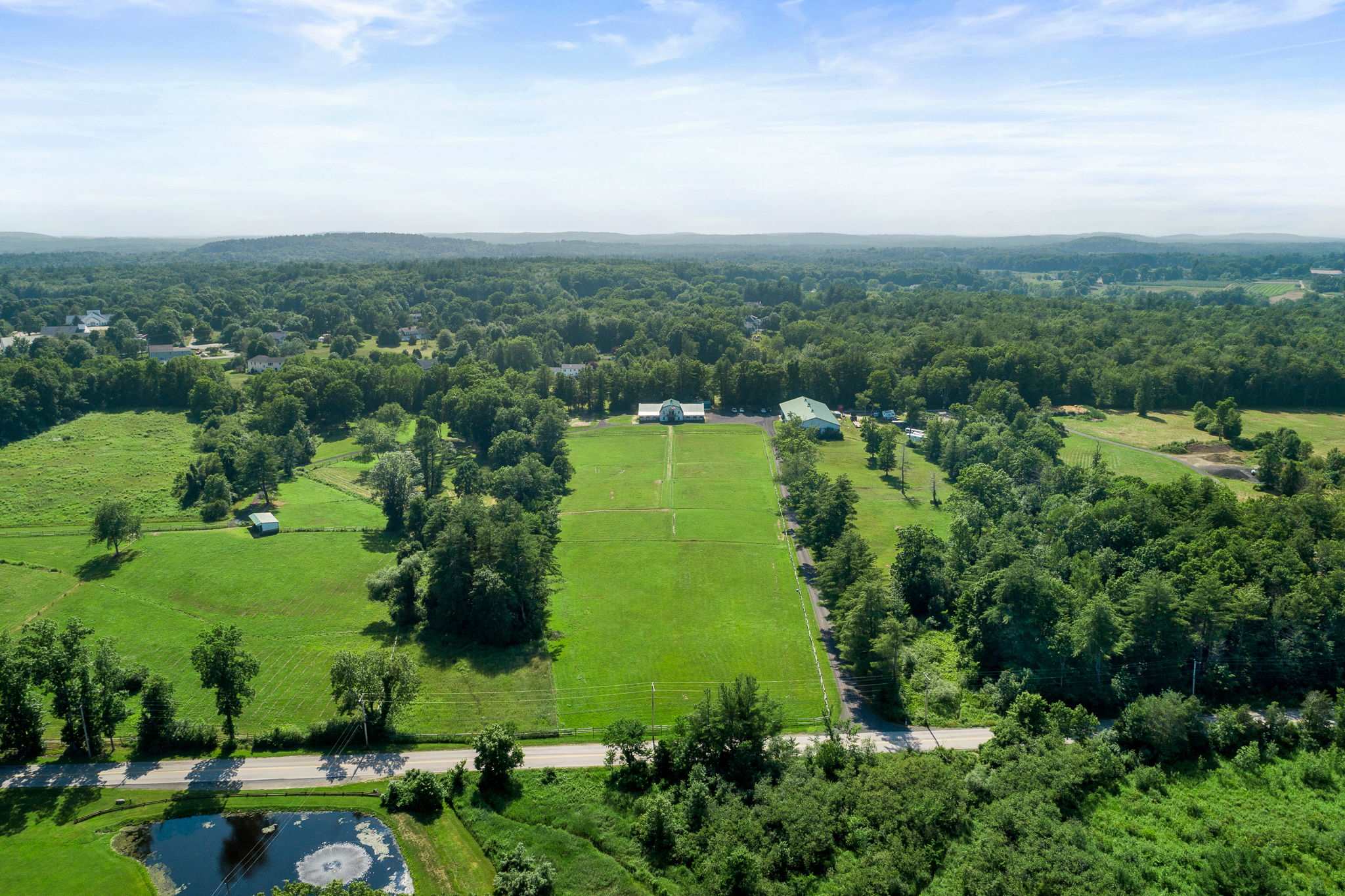 Hampton Falls NH Homes Tate & Foss Sotheby's International Realty