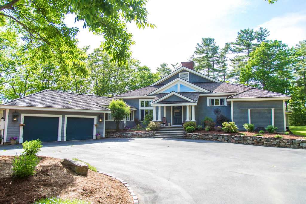 Durham NH Real Estate Tate & Foss Sotheby's International Realty