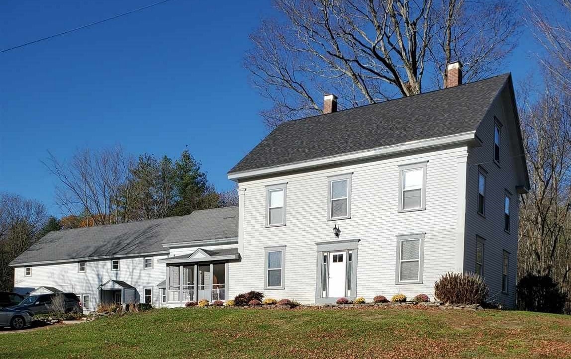 Lee NH Real Estate Tate & Foss Sotheby's International Realty