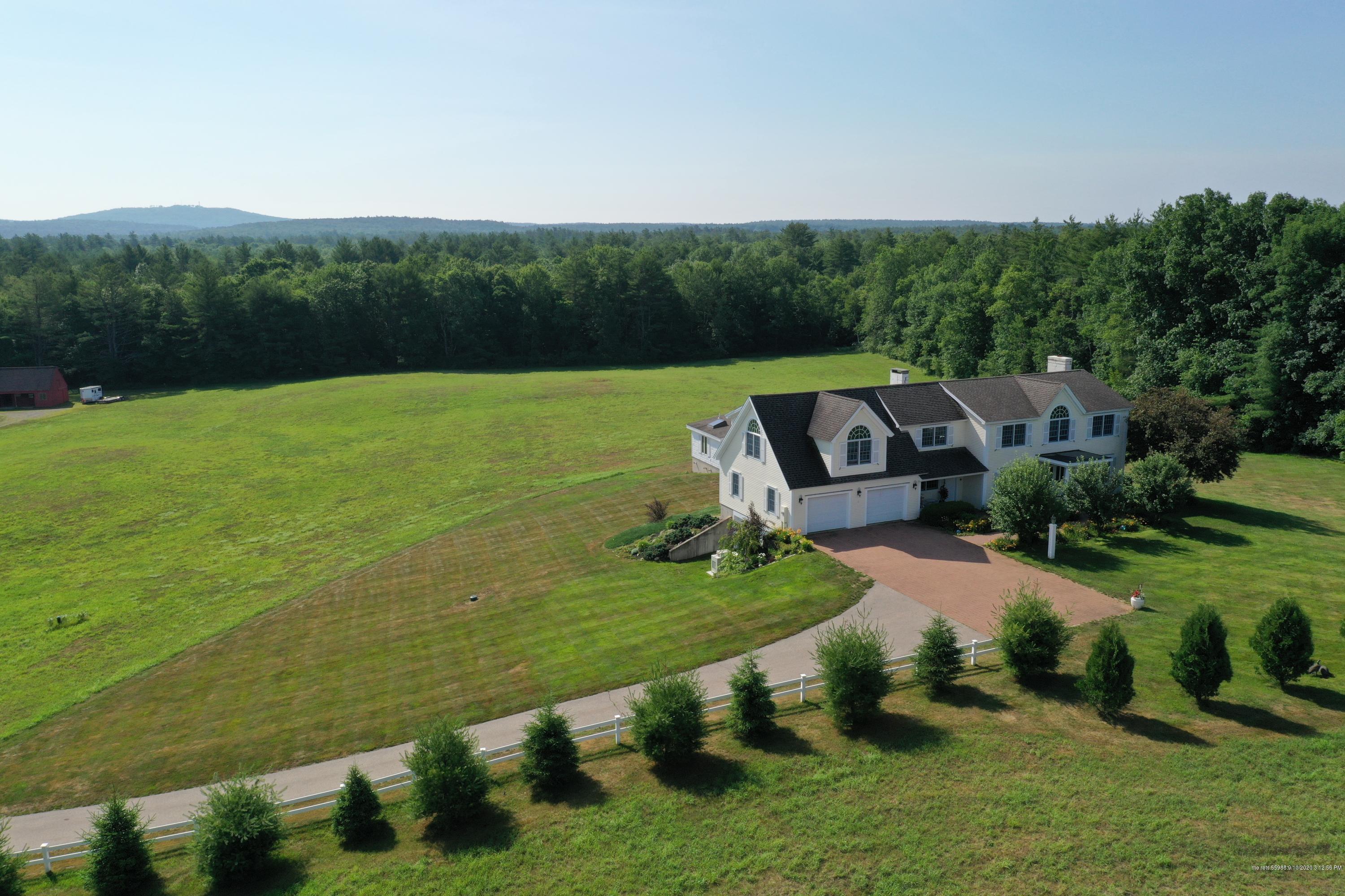 South Berwick ME Tate & Foss Sotheby's International Realty