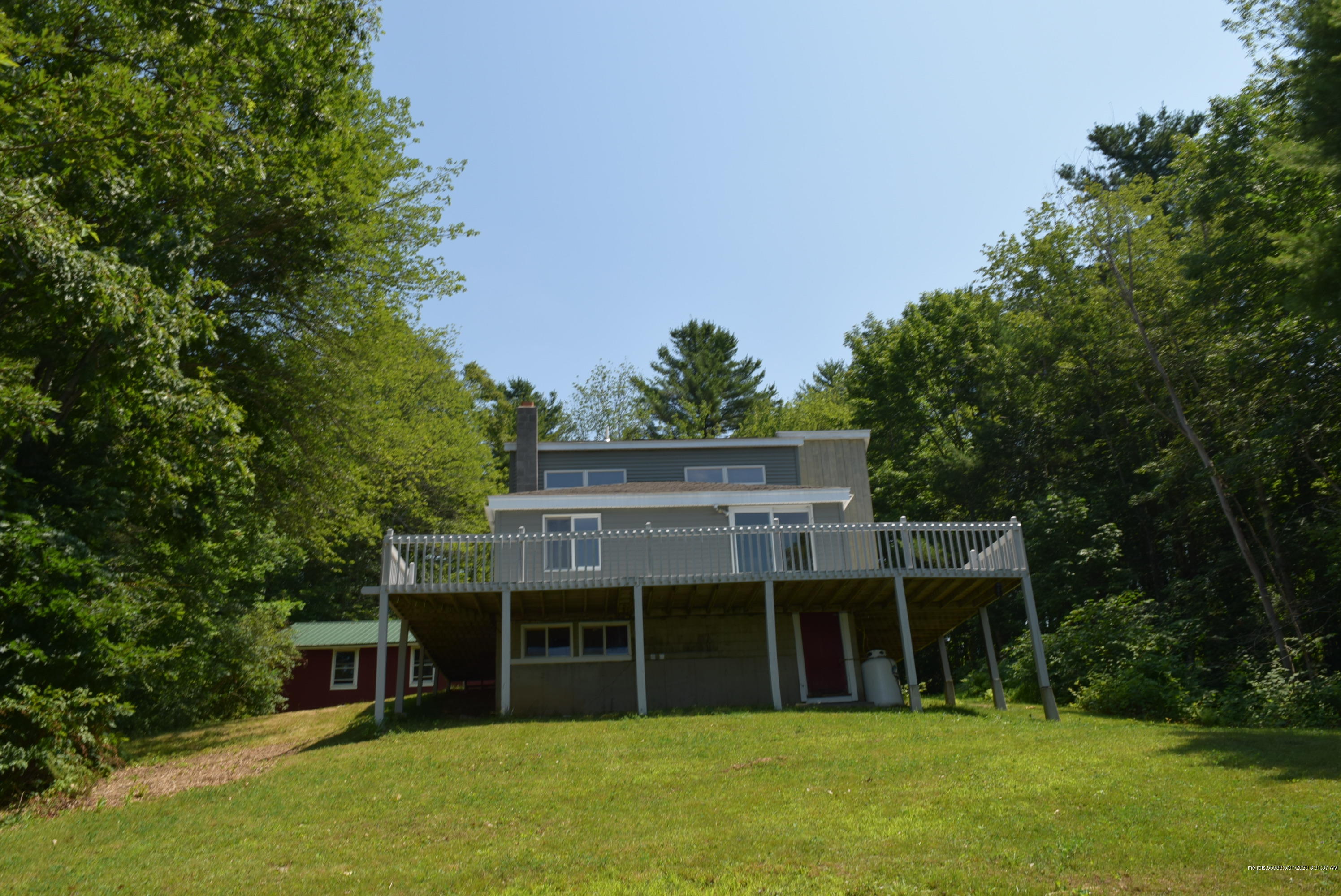 Recent Listings