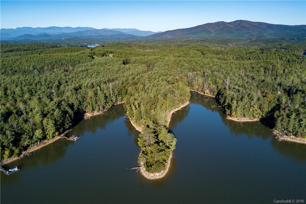 Lake James Land For Sale Greybeard Realty