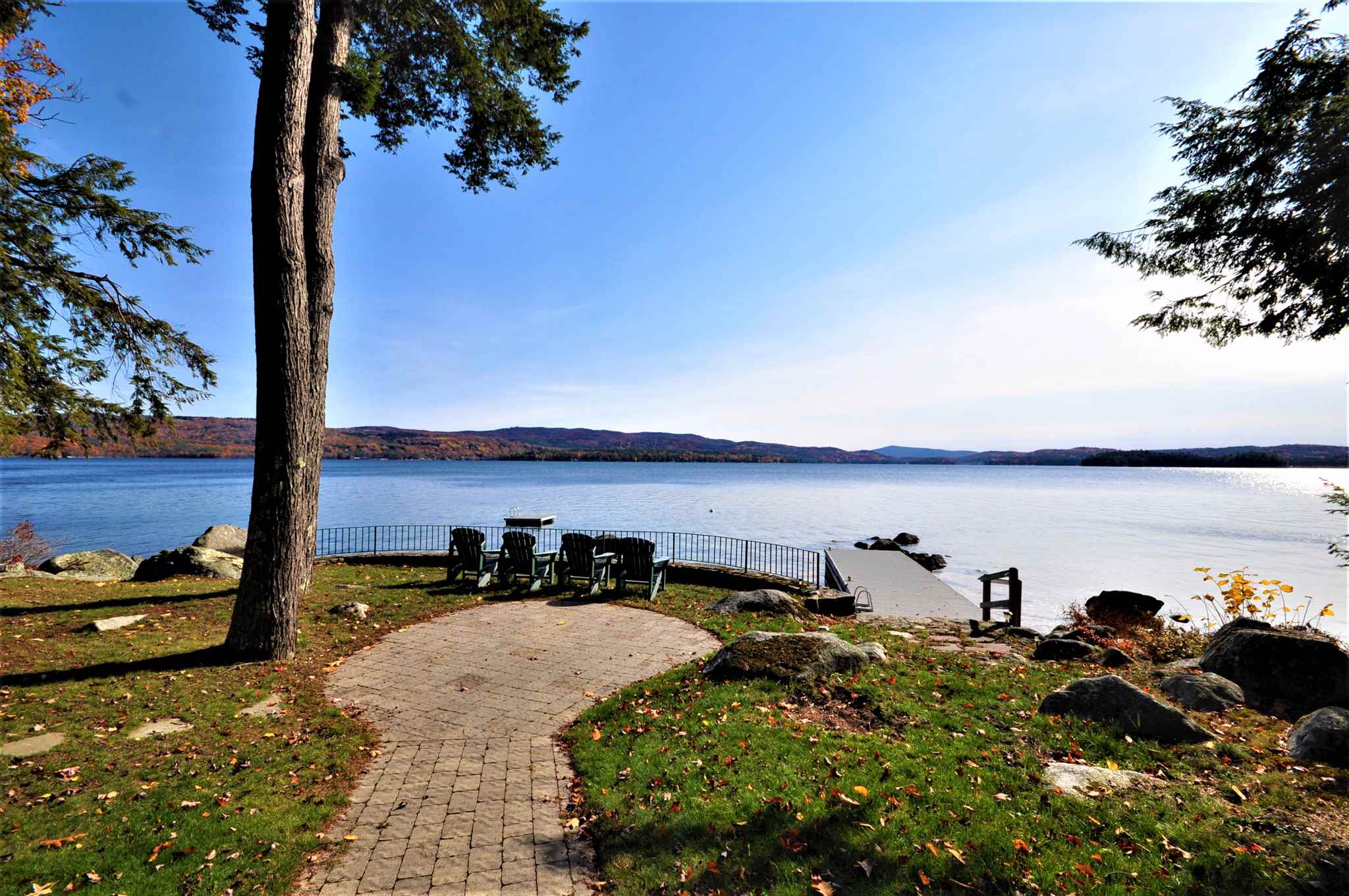 Newfound Lake