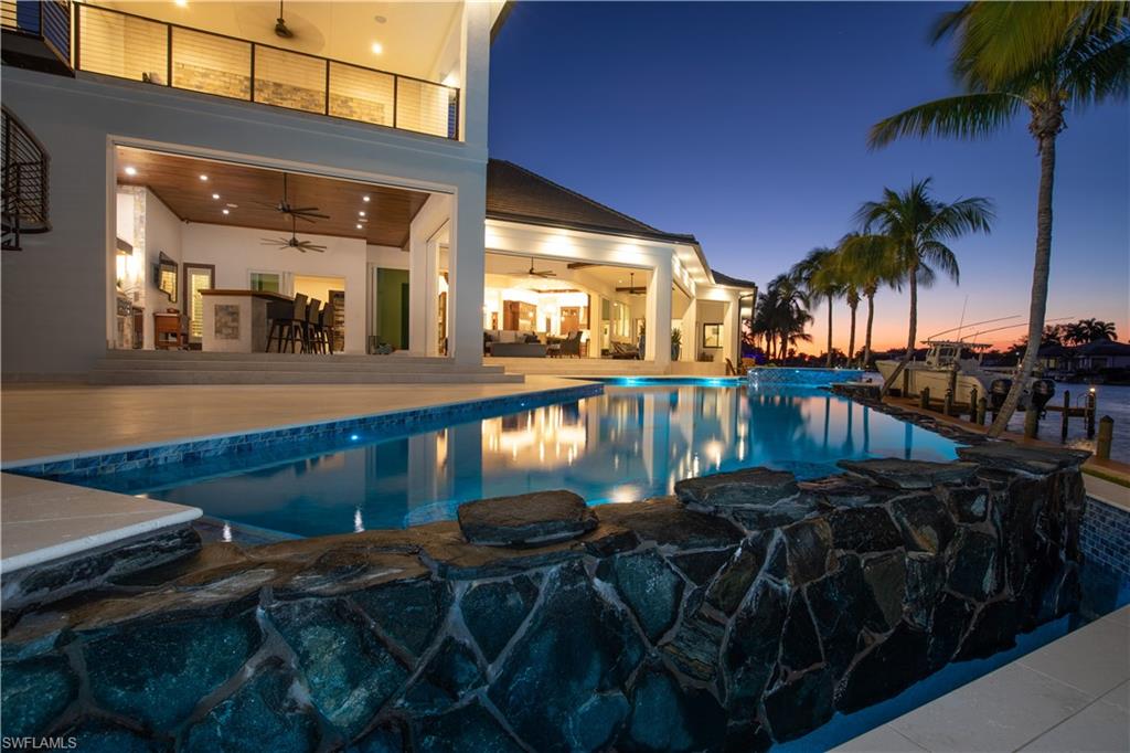 Bokeelia Waterfront Homes For Sale Pine Island Realty