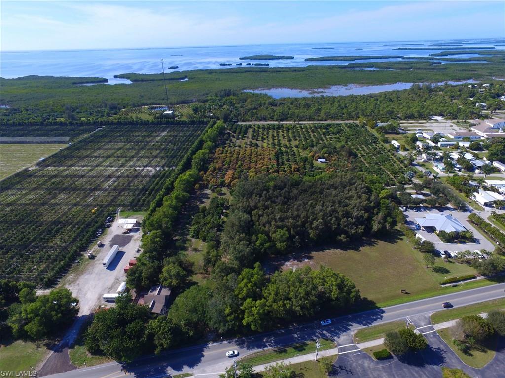 Pine Island OffWater Real Estate For Sale Pine Island Realty