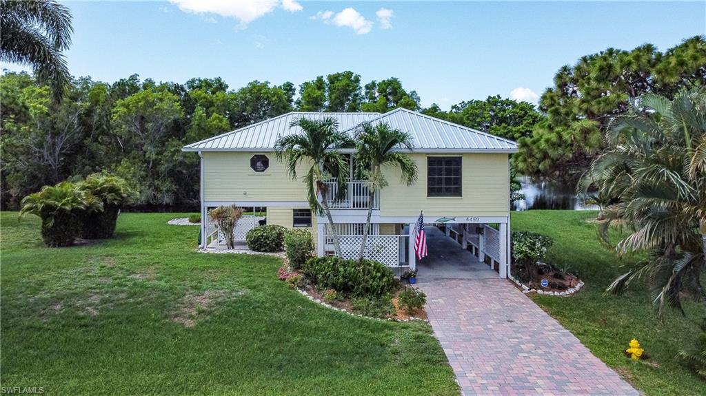 Agent Listings