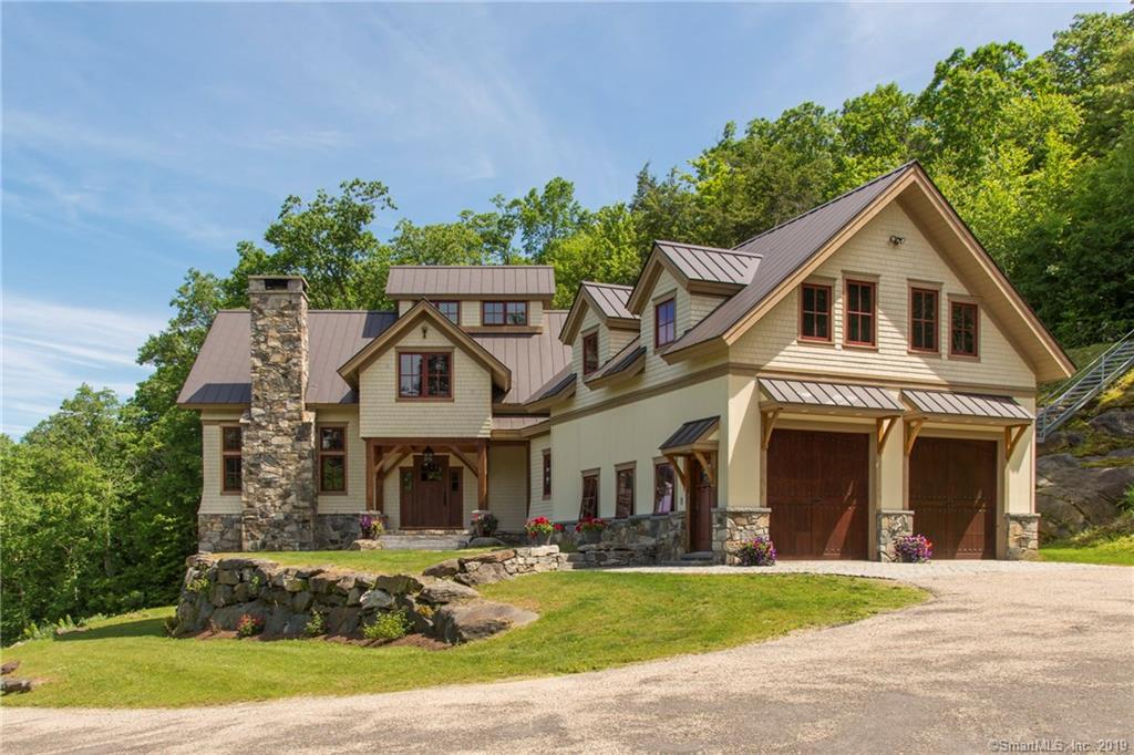 CT Energy Efficient Homes for Sale William Raveis Lifestyles Realty