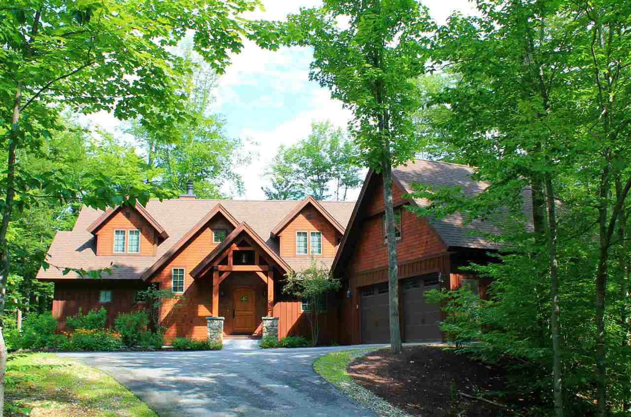 Loon Mountain Luxury Homes for Sale Bel Casa Realty