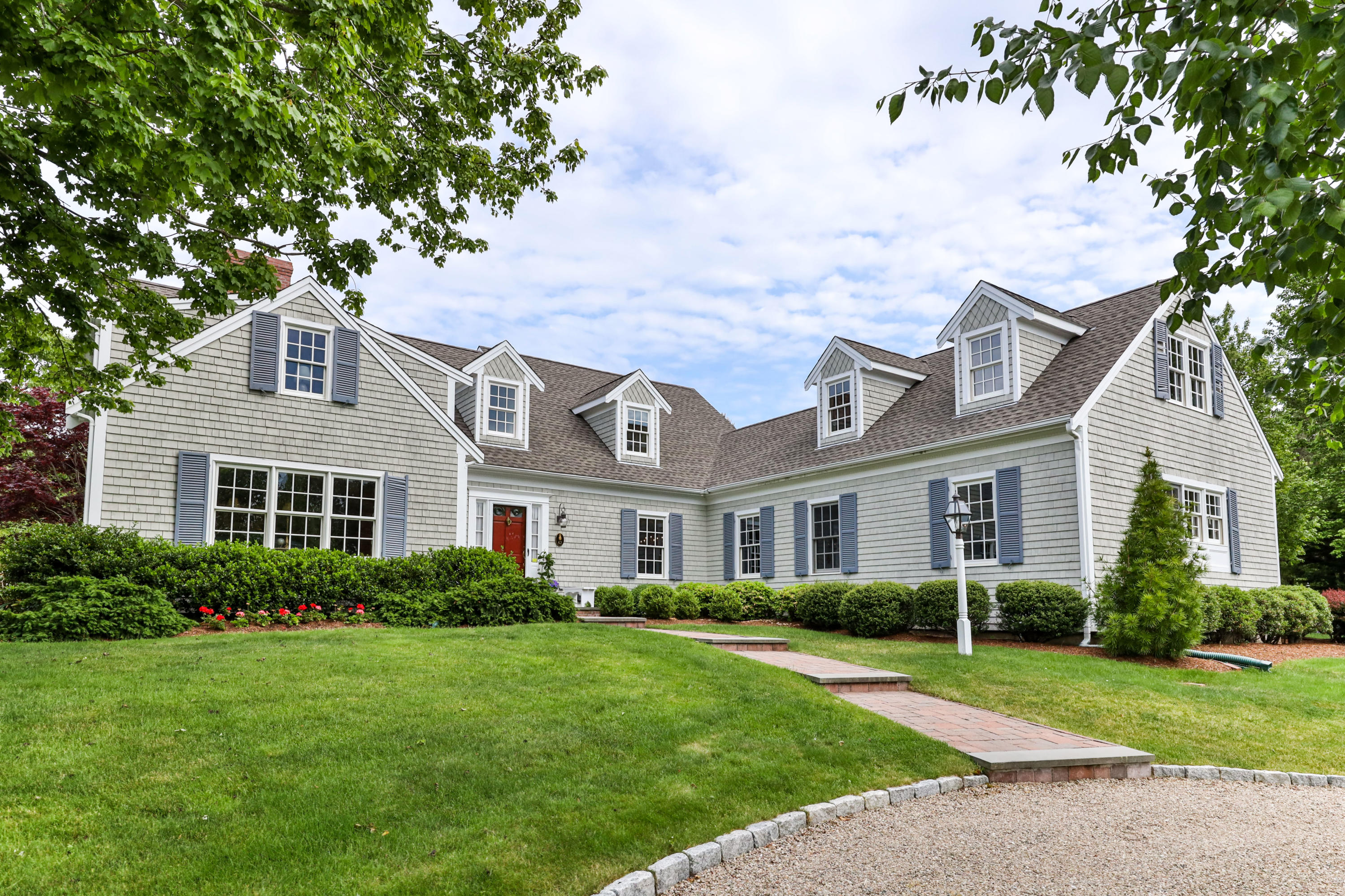 Cape Cod Homes for Sale in Dennis MA Dennis MA Homes for Sale