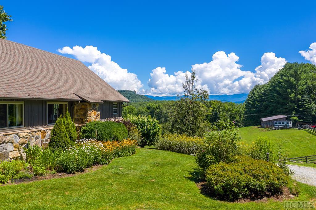 Mountain View Homes Cashiers Highlands NC Silver Creek Real Estate Group