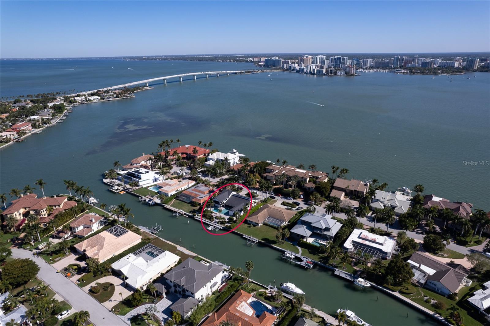Sarasota & Manatee County FL Real Estate Rosebay International Inc
