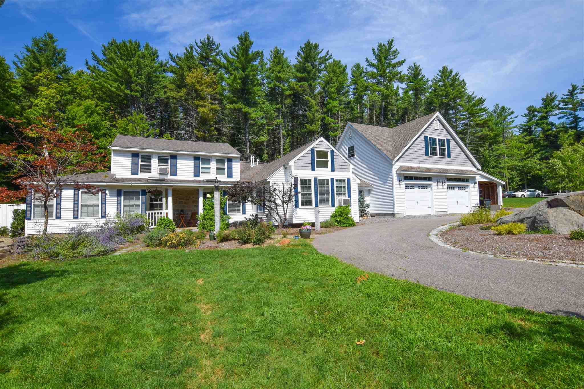 Lakes Region NH Real Estate by Price Bel Casa Realty